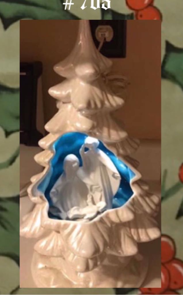 Marolin - (Set 3) - Animal - Sheep - Supine To Left