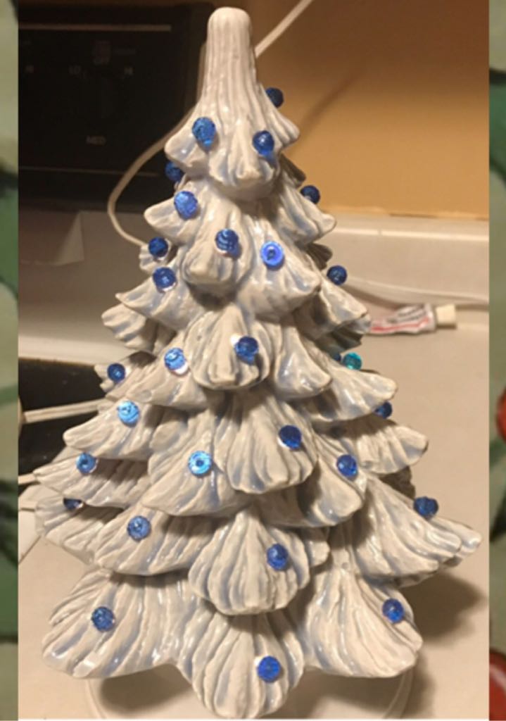 Nippon Yoko Boeki Co - Holy Family - Virgin Mary