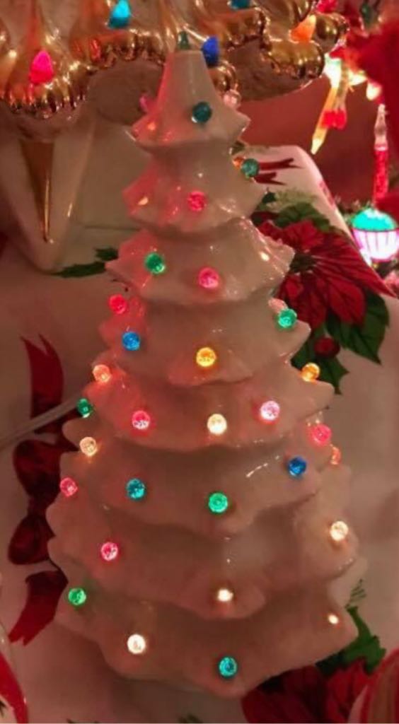 Christopher Radko - Ginger Snap Santa - 01-0788-0