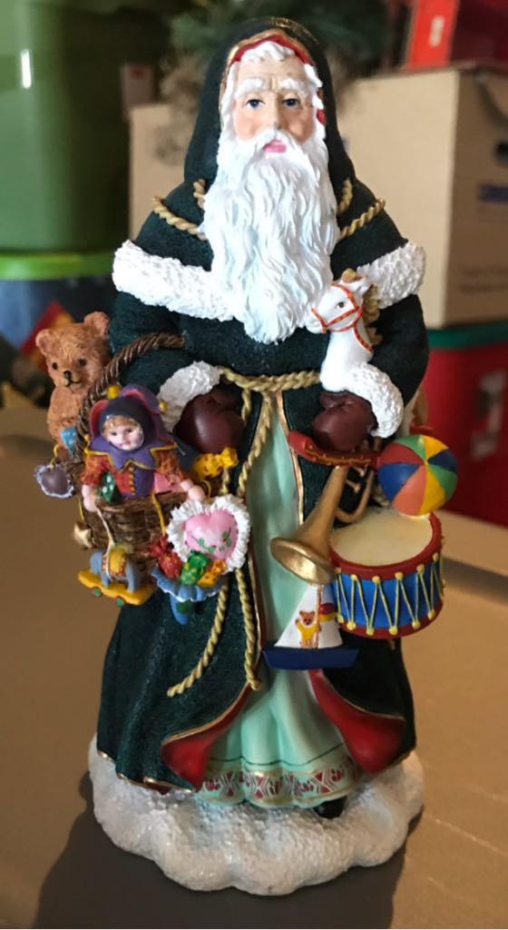 Japan - (Set 12) - Holy Family - St. Joseph