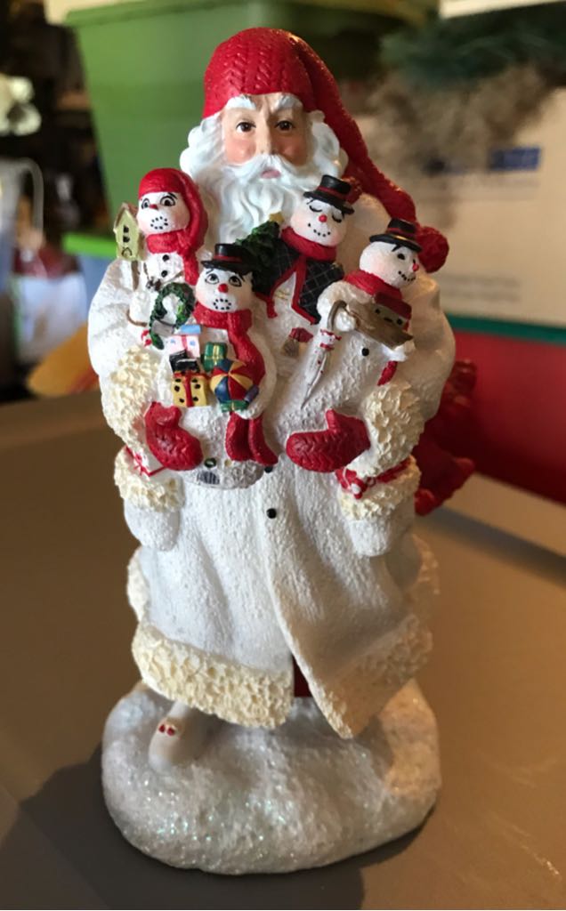 Elastolin - Putz - Water Well