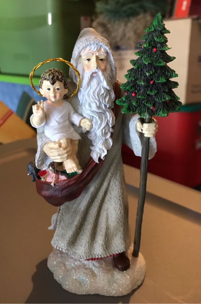 Viviani - Villager - Devoted