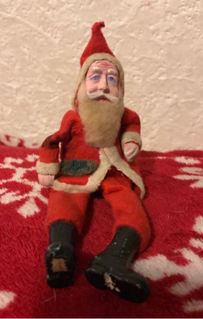 Japan - (Set 10) - Holy Family - Virgin Mary