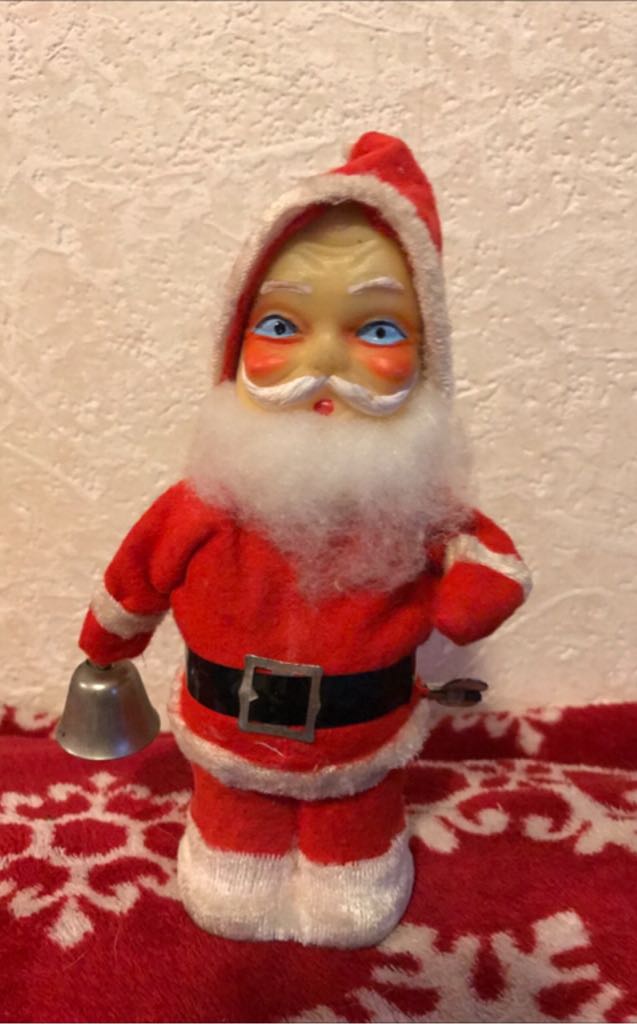 Fontanini - (Set 5) - Animal - Cow - Supine