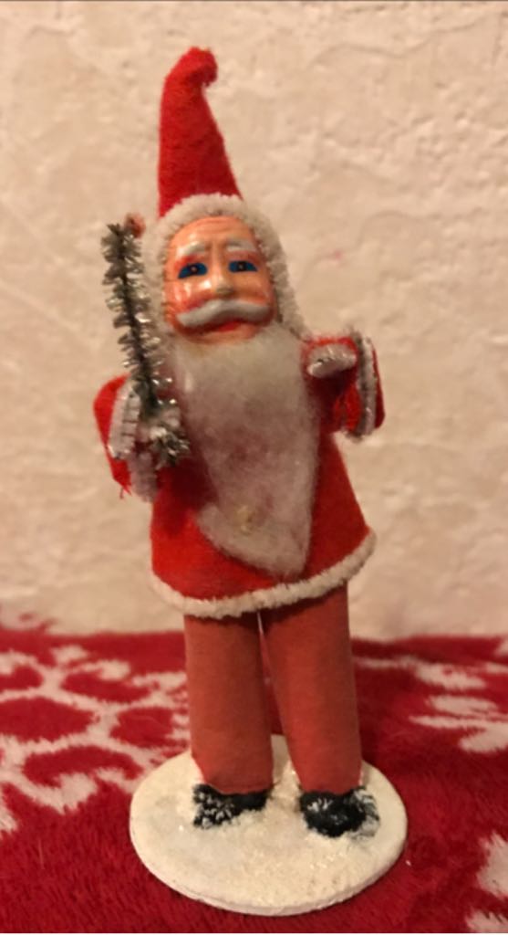 Miller - (Quincy - I - Loraine Hessing) - Magi - Melchior