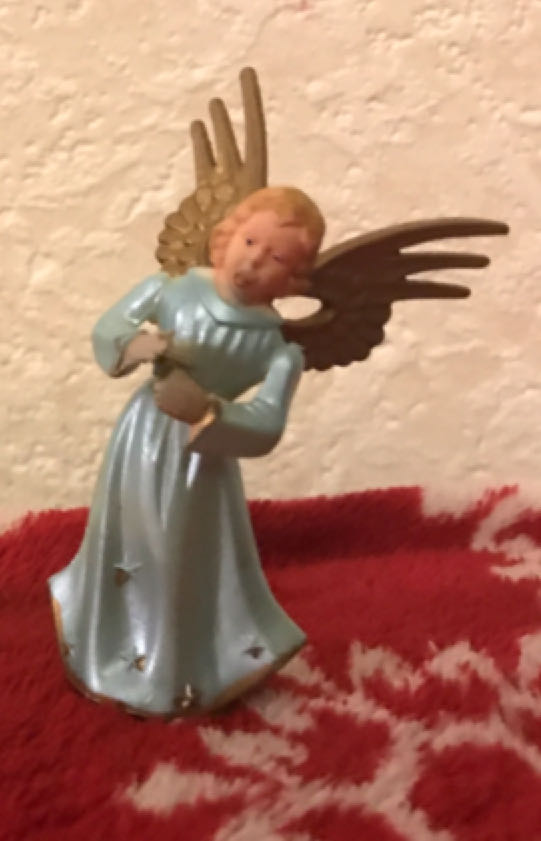 Japan - Animal - Sheep - Standing