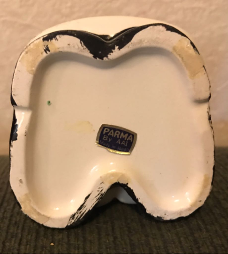 Parma - Santa - Santa (Character) ornament collectible - Main Image 2