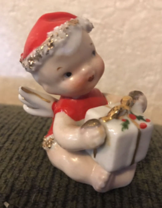 Bradford - Small Filigree Bell - #52 - Gold