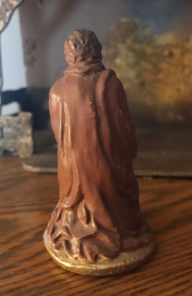 Miller - (Quincy - I - Loraine Hessing) - Holy Family - Joseph - No. 102 - Holy Family (Nativity) ornament collectible - Main Image 2