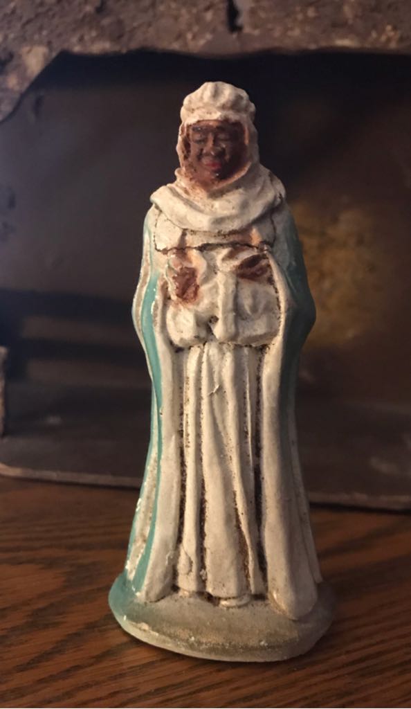 Apel - (Set 2) - Animal - Supine, Facing Forward