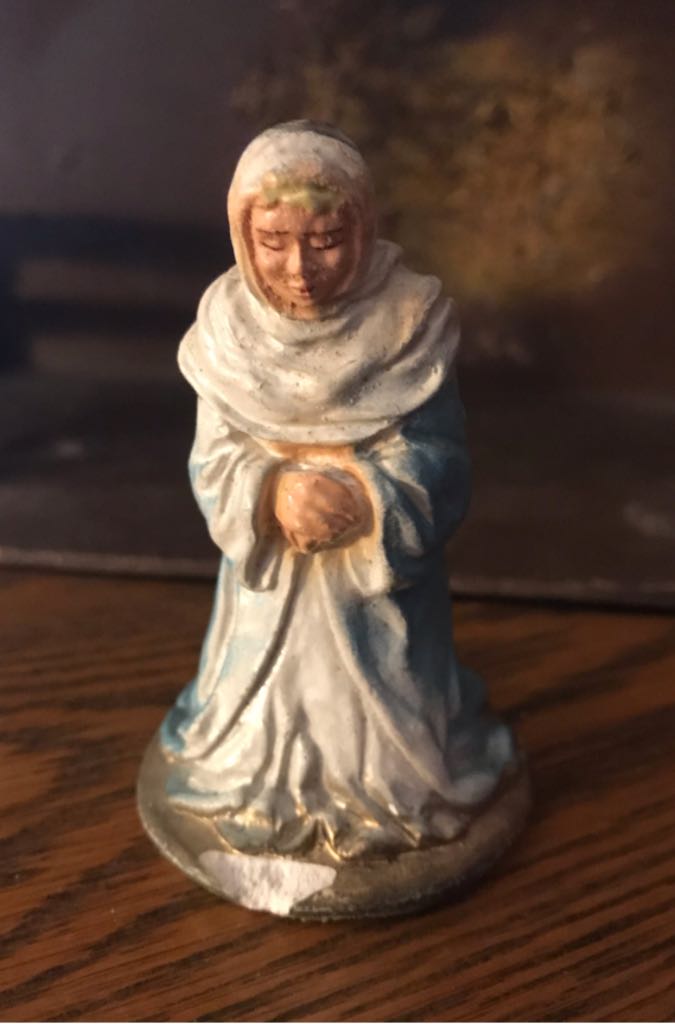 Landi - (Set 1) - Holy Family - Baby Jesus