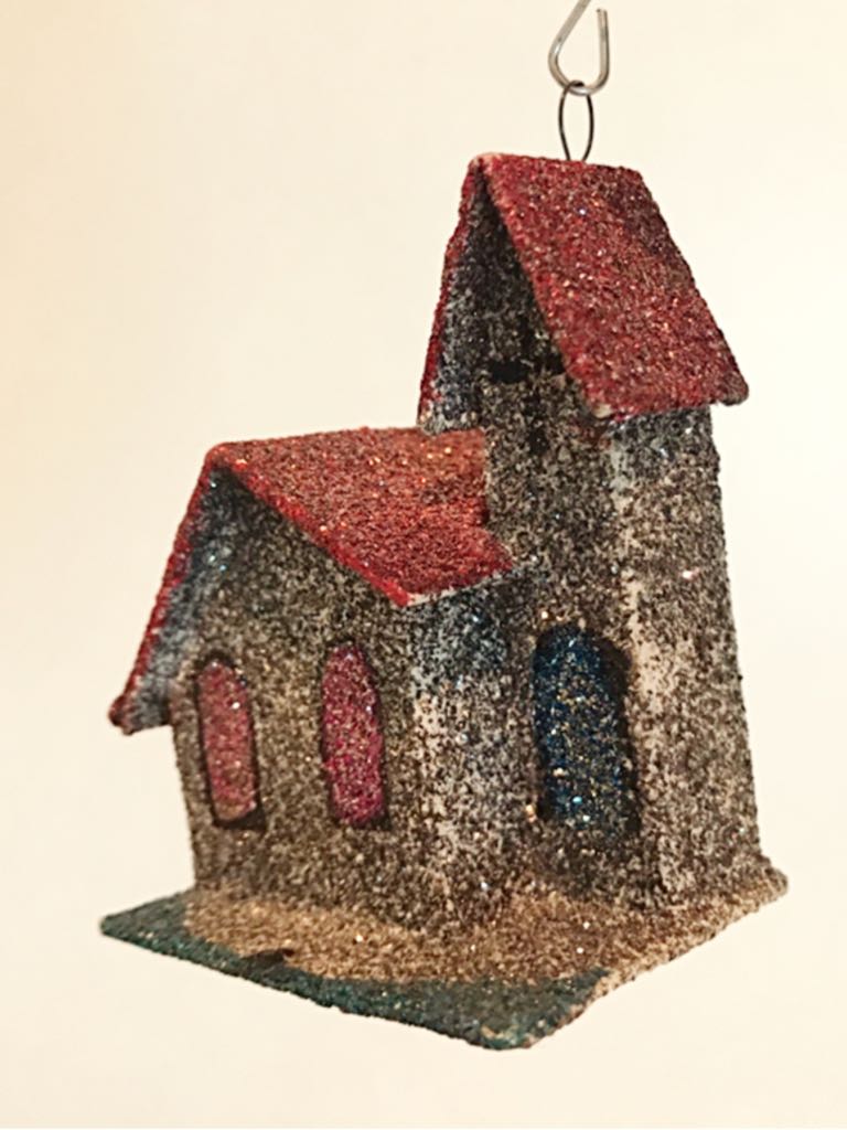 Japan - (Set 8) - Holy Family - St. Joseph