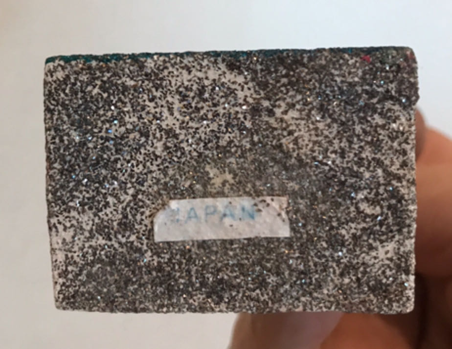 Mica Church - Church (Putz Village) ornament collectible - Main Image 2