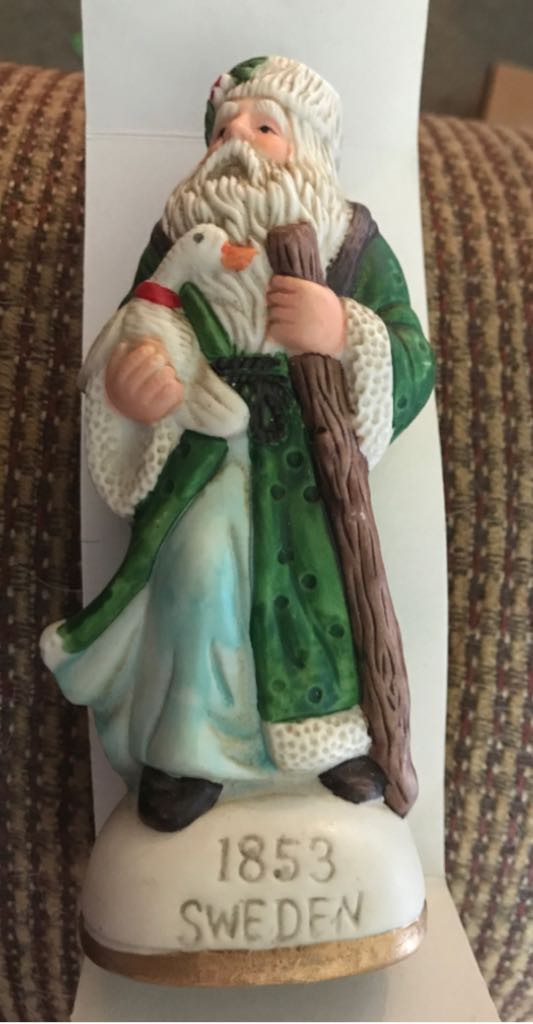 Hallmark - St. Patrick’s - Centerpiece - Hat