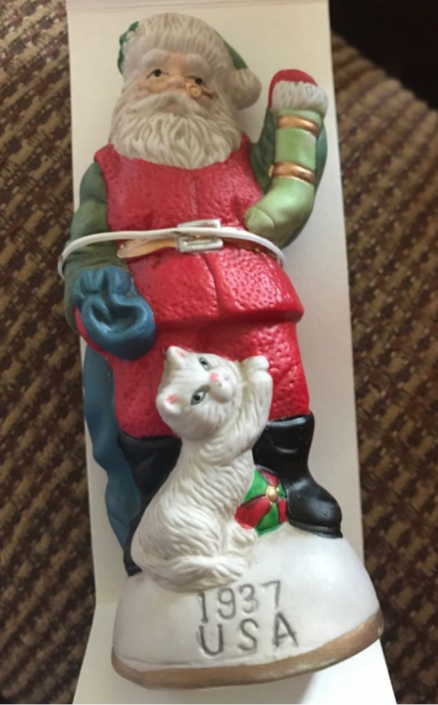 Miller - Holy Family - Baby Jesus