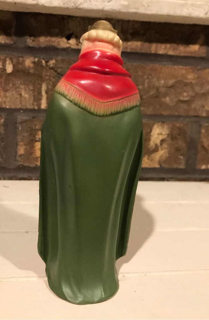 Hartland - Full Color - Magi - Caspar - Magi (Nativity) ornament collectible - Main Image 2