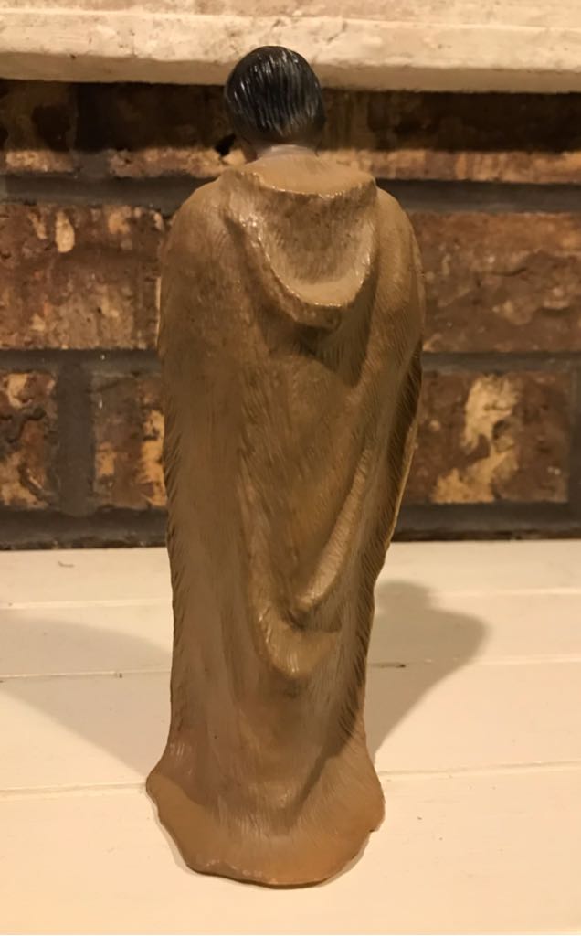 Hartland - Full Color - Shepherd - Standing - Shepherd (Nativity) ornament collectible - Main Image 2