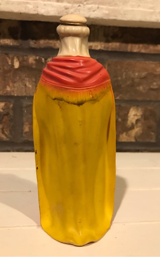 Hartland - Full Color - Magi - Balthazar - Magi (Nativity) ornament collectible - Main Image 2