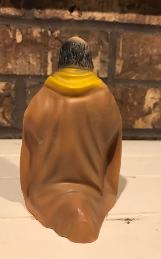 Hartland - Full Color - Shepherd - Kneeling - Shepherd (Nativity) ornament collectible - Main Image 2