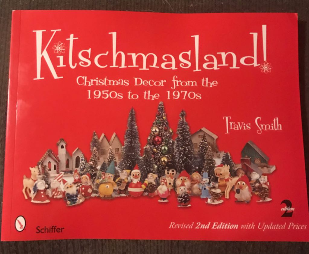 Candy Box - Farm House - Confection No. 15