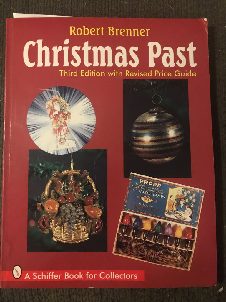 Holiday Candle Trimmer