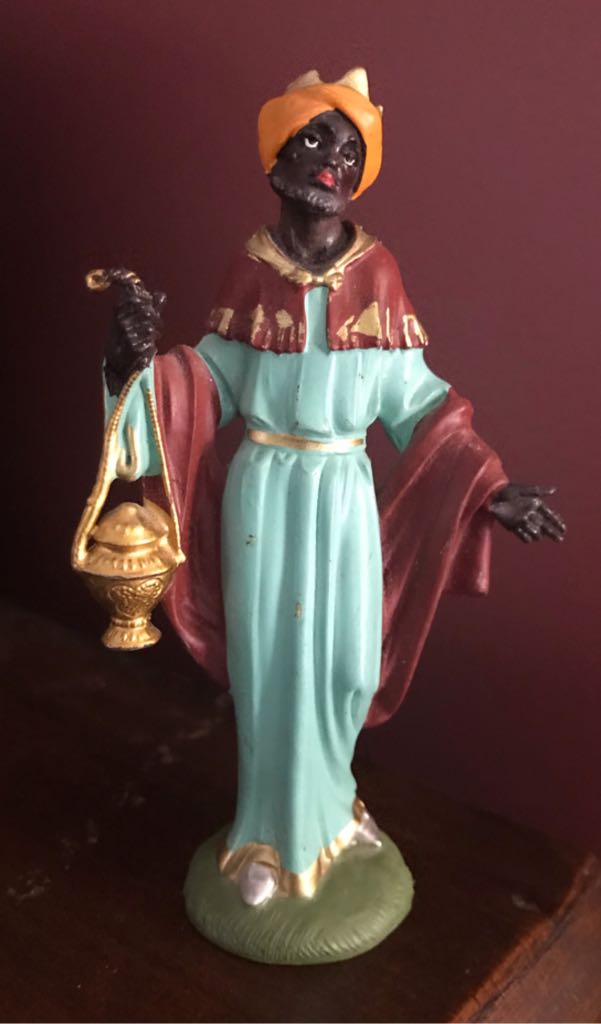 Language of Flowers - 1997 -  #2 - Snowdrop Angel