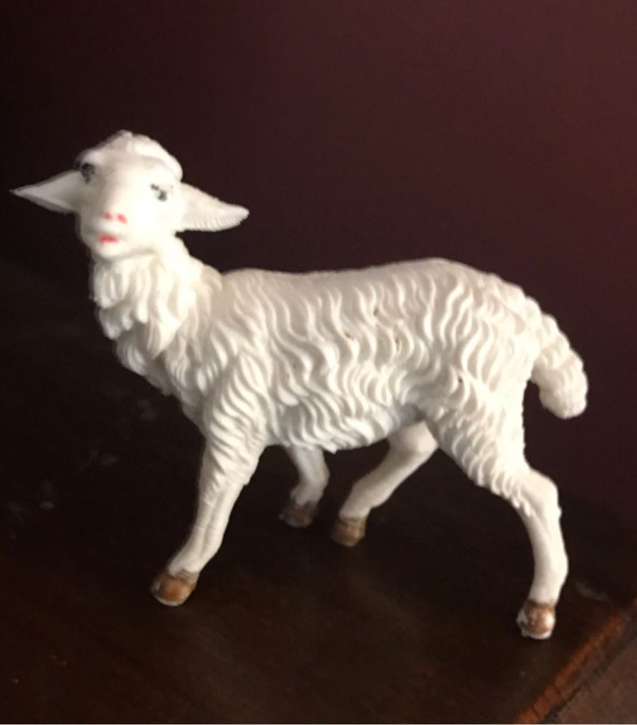 Lahl - (Set 1) - Magi - Caspar