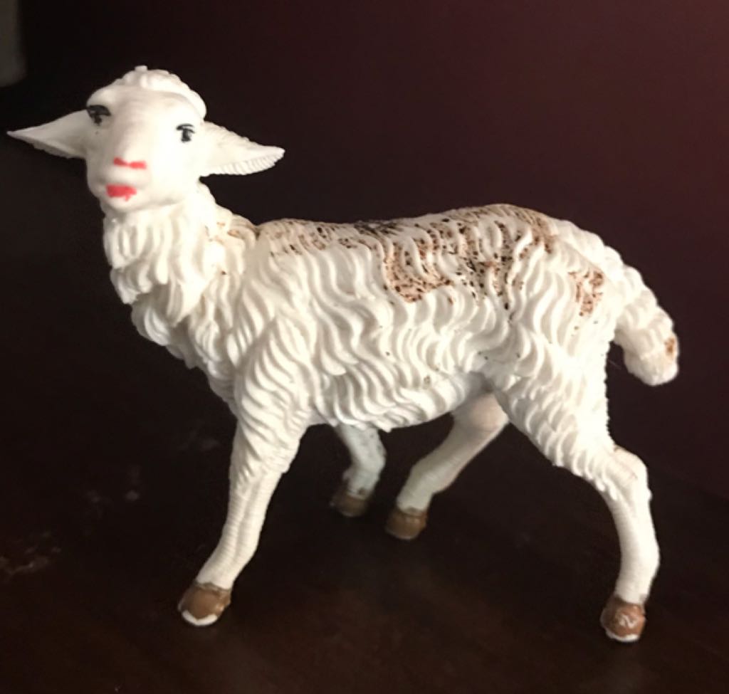 Miller - (Set 3) - Complete Creche