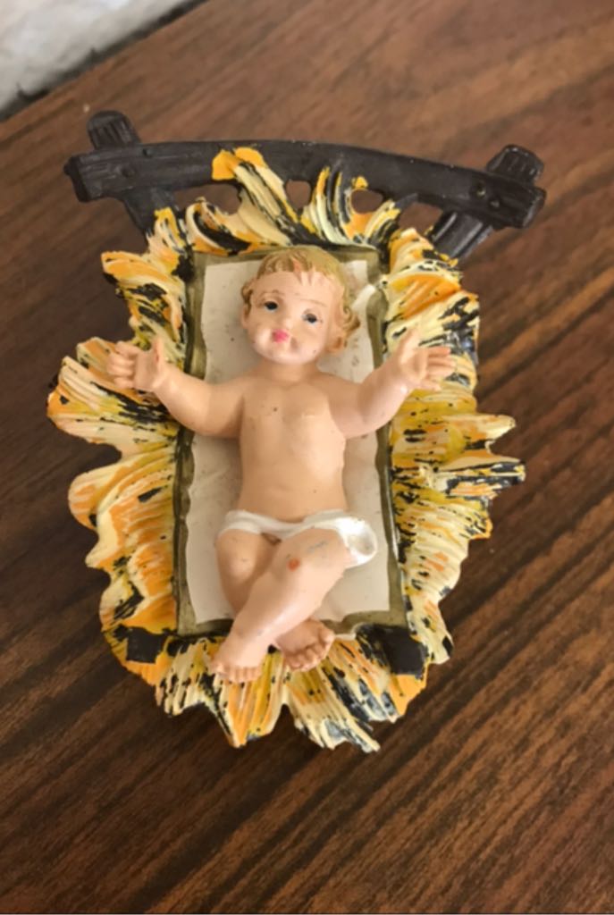 Giftco - Silvery Angel - Filligree - With Candle