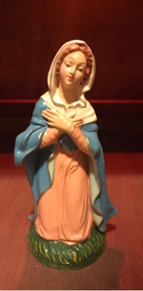 Friedel - (Set 3) - Holy Family - St. Joseph