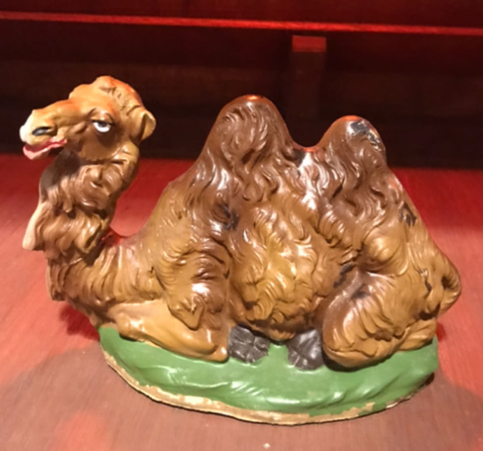 Halloween - Honeycomb - Cat