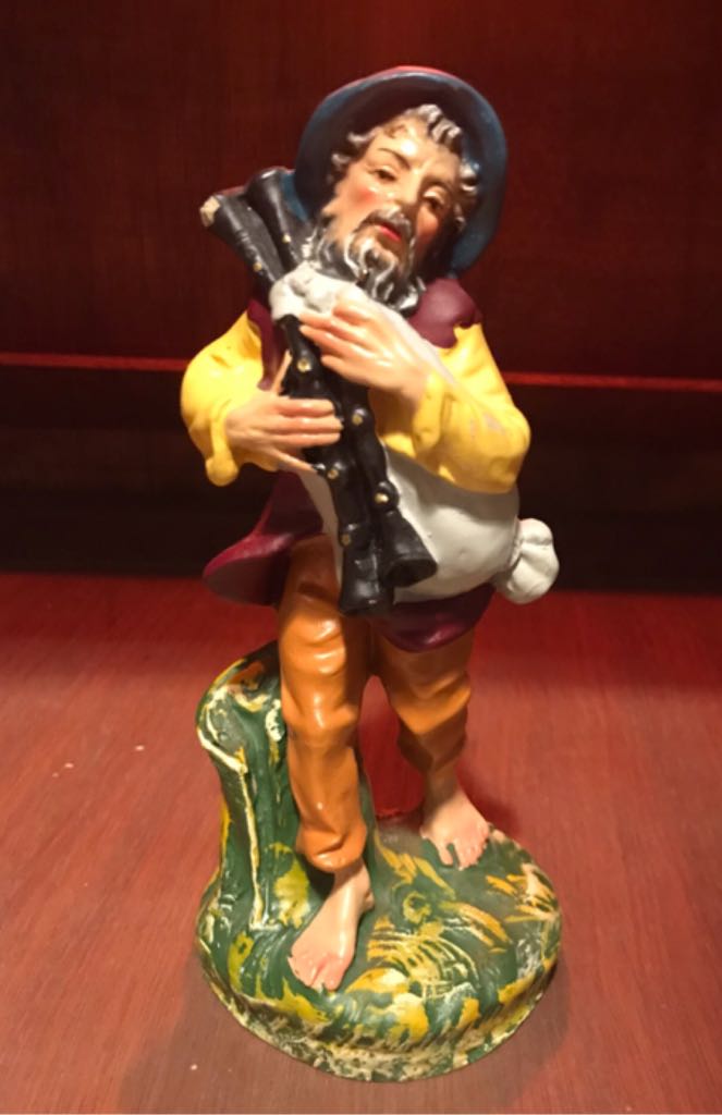 Glitter - Mrs. Claus