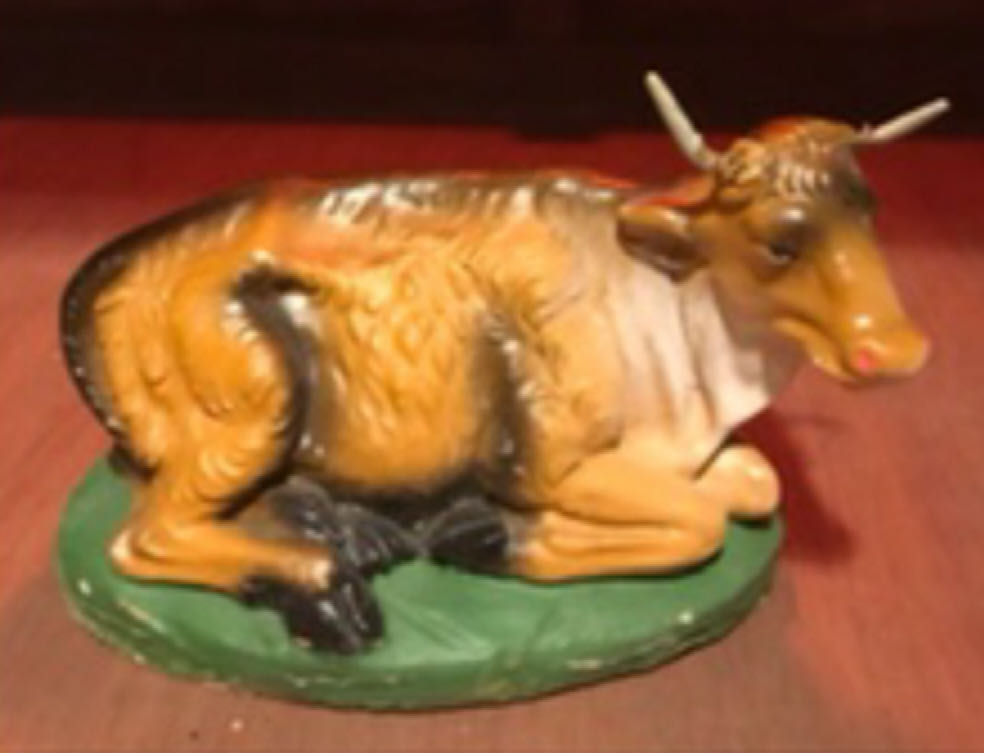 TPI - Christmas - Teddy Drummer - Cat. #4842