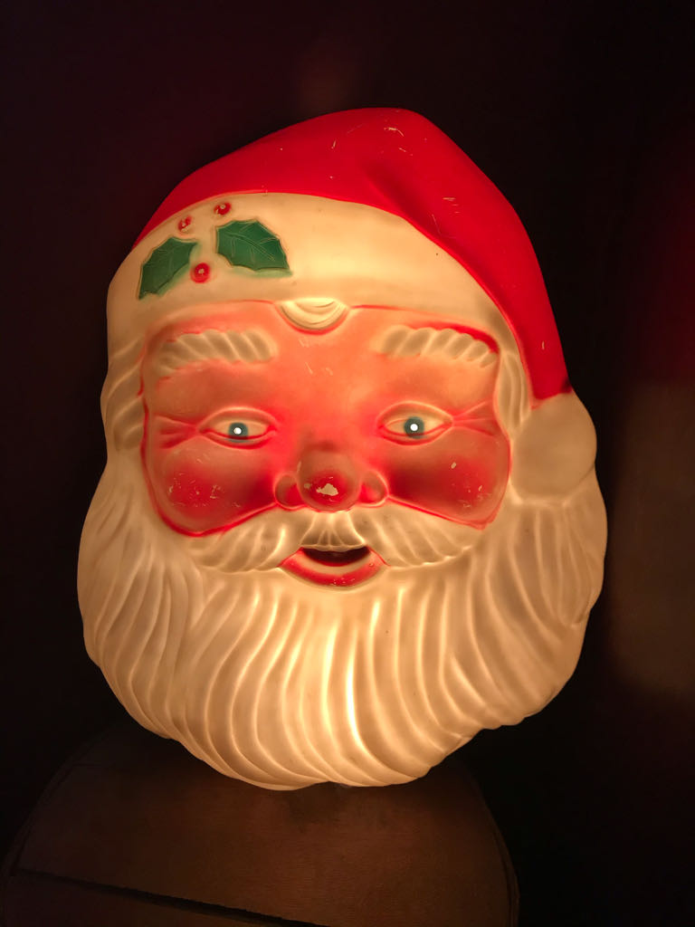 Glitter - Mrs. Claus