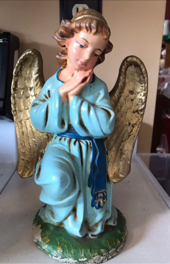 Rolan A. Johnson - 1993 - Rejoice