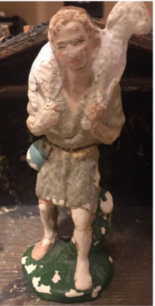 Miller - Animal - Ram