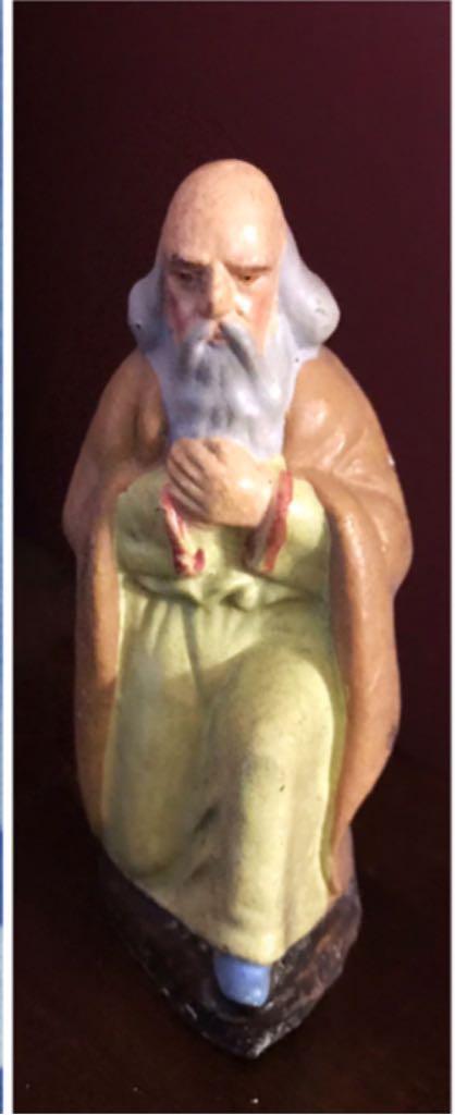 C.S. Columbia - (Set 2) - Shepherd - Adoring