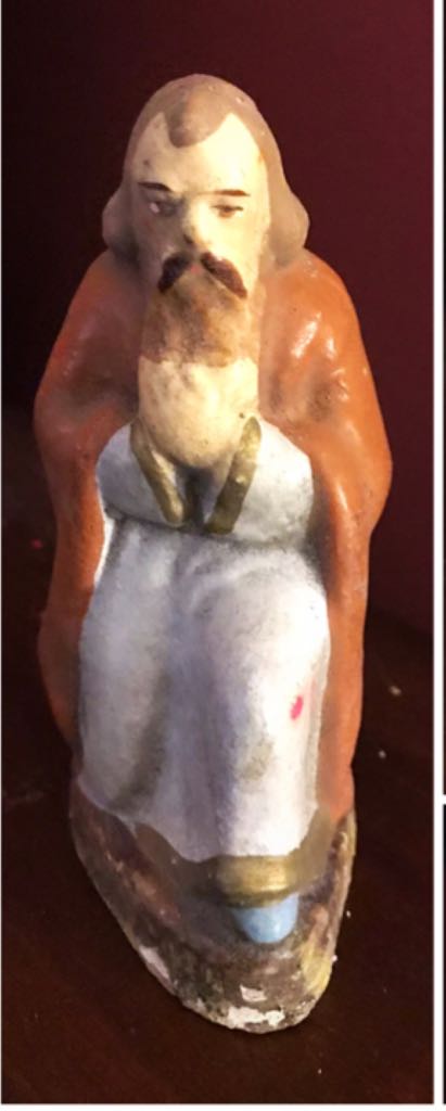 Berger - (Set 1) - Magi - Melchior