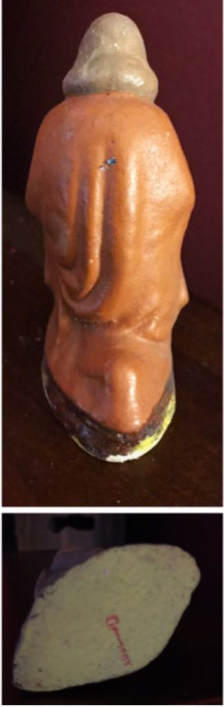 Apel - Holy Family - St. Joseph - Holy Family (Nativity) ornament collectible - Main Image 2