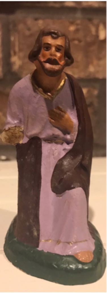 International Santa - 1992 - SC01 - Sinter Klaas - The Netherlands