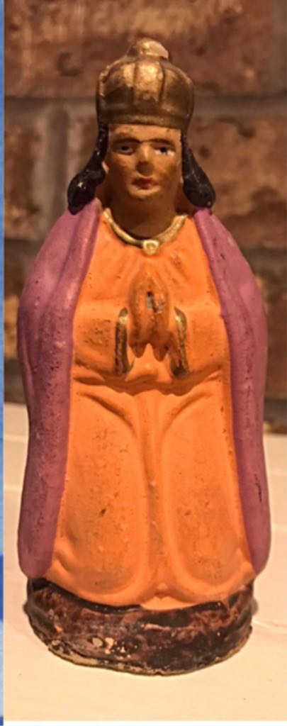 Pony For Christmas - 2015 - REPAINT