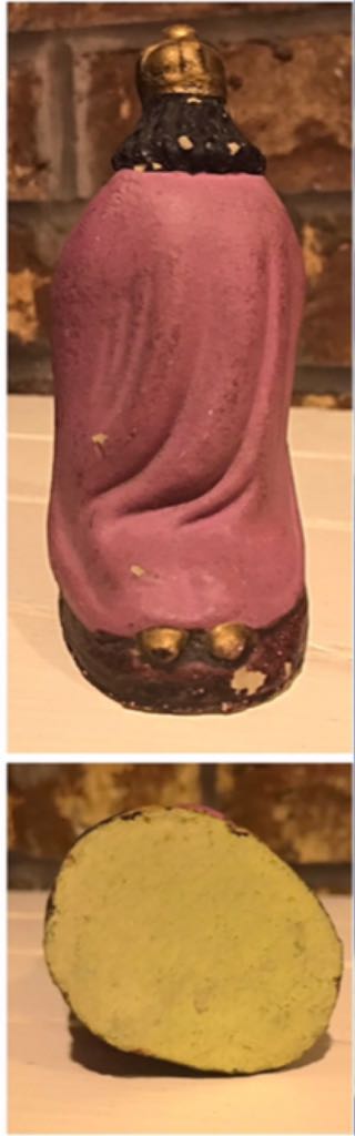 Apel - Magi - Caspar - Magi (Nativity) ornament collectible - Main Image 2