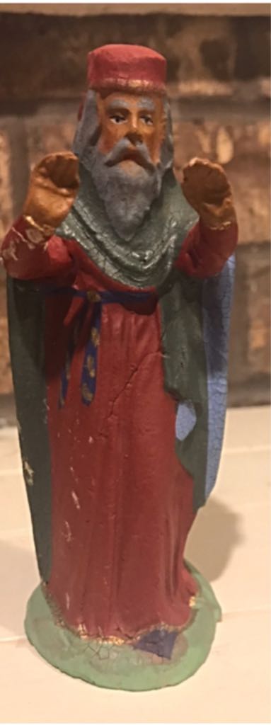 Honeycomb - Bell - Medium - Red