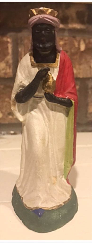 Viviani - (Set 1) - Holy Family - St. Joseph