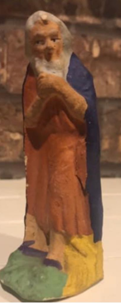 Viviani - (Set 3) - Holy Family - Virgin Mary