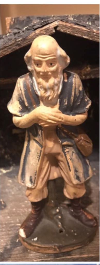 Merry Bakers - Ornament Display Stand, The