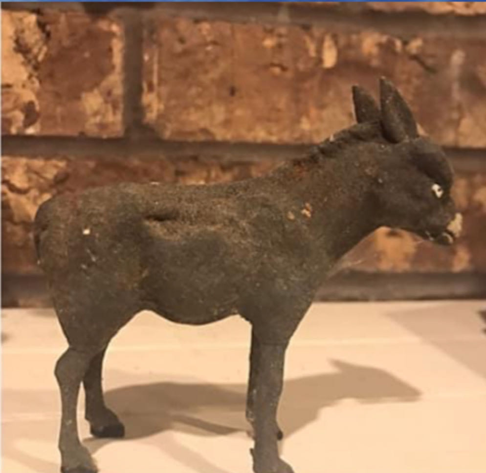 Fontanini - (Set 7) - Holy Family - St. Joseph - 301