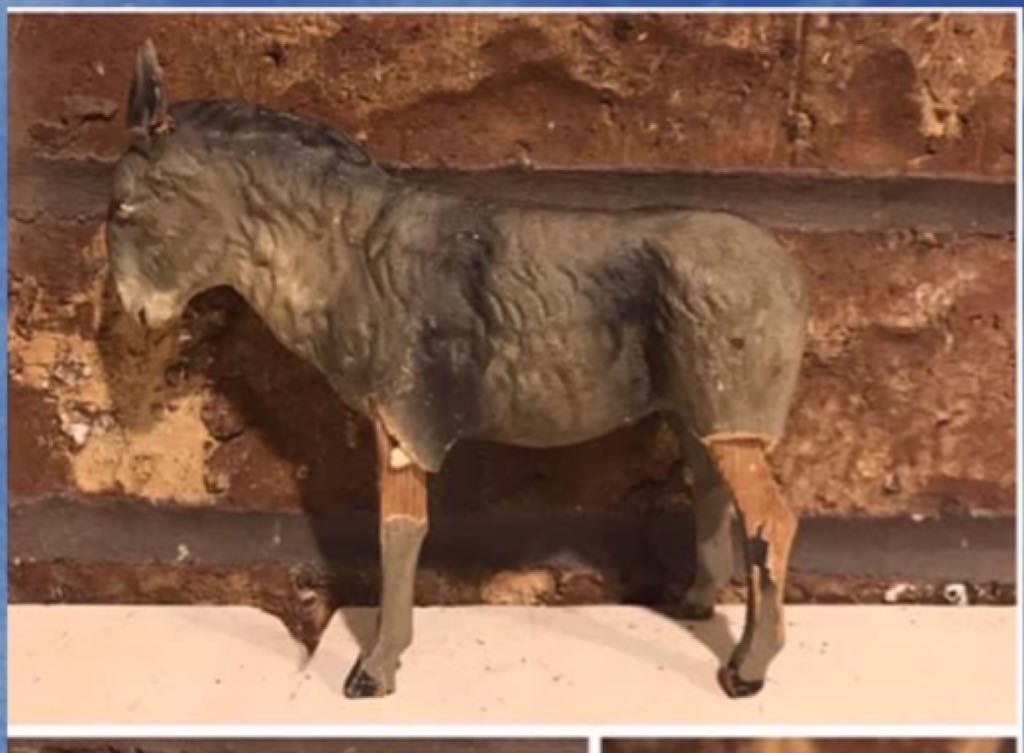 Occupied Japan - Magi - Balthazar