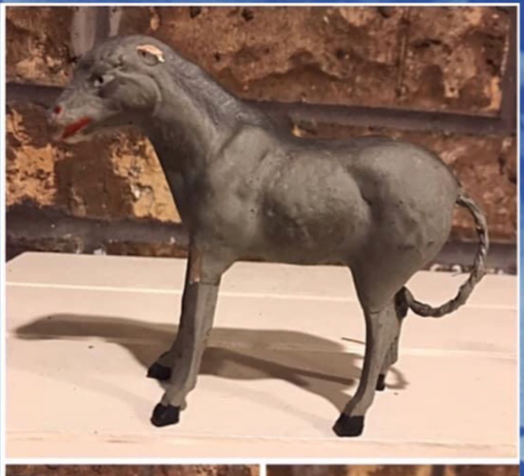 Ceramic - Nowell - Ceramic Tree #384