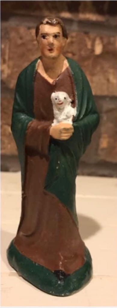 Candy Cane Tweat - Miniature